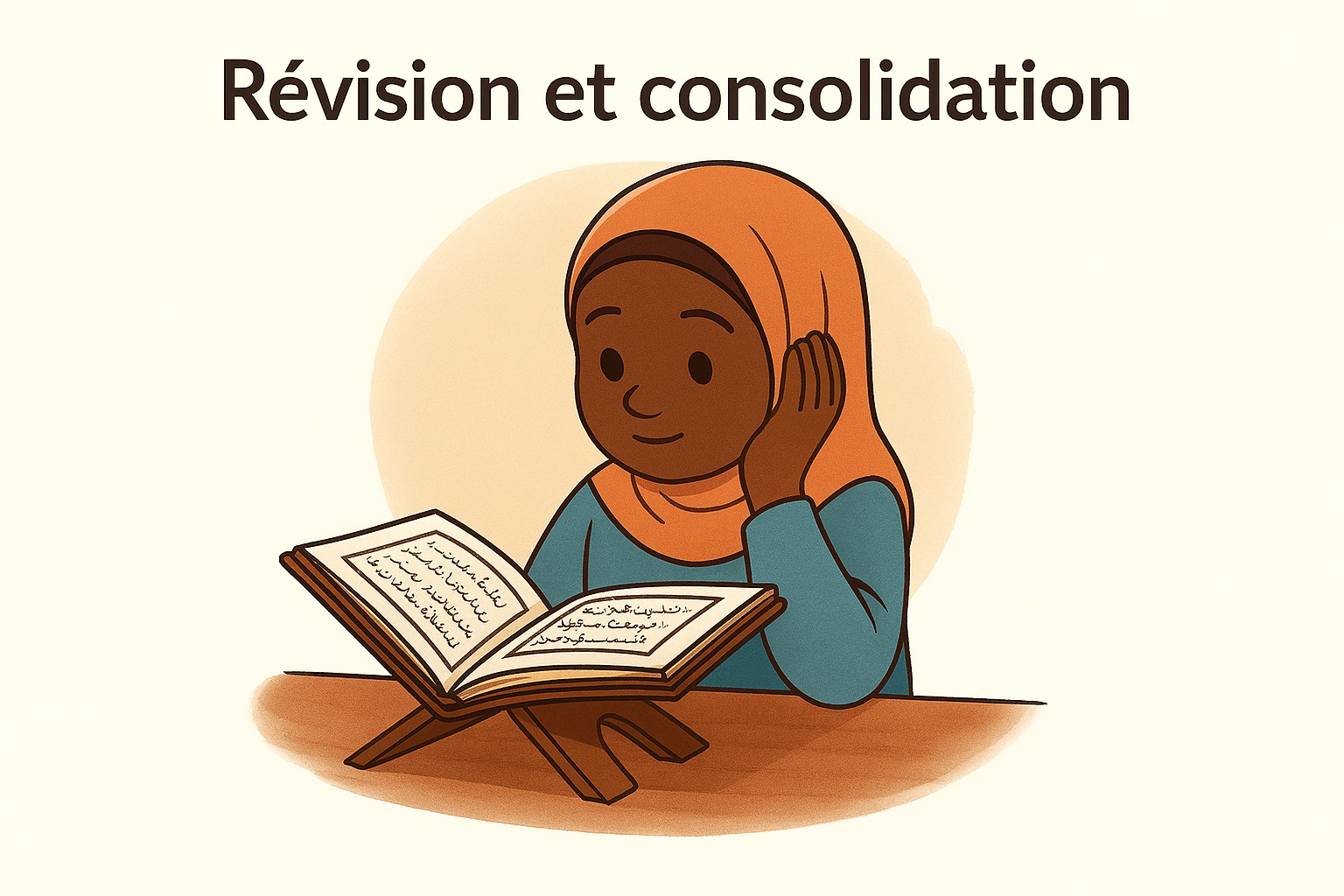 Protégé&nbsp;: Révision et consolidation